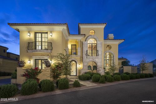 18988 N 101st St, Scottsdale, AZ, 85255-3767 | Card Image