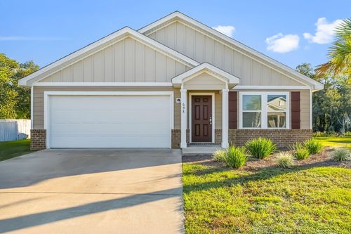 664 Whispering Creek Ave, Freeport, FL, 32439-3160 | Card Image