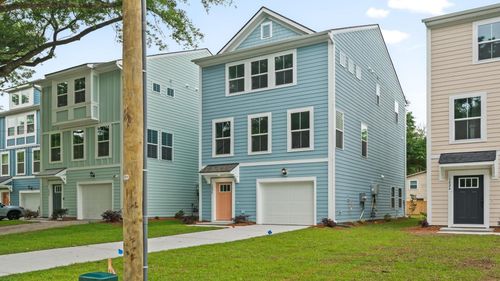 4036 Cornwell Avenue, North Charleston, SC, 29405 | Card Image