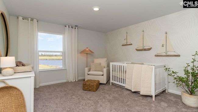 312 Bevington Brook Ln, House other with 4 bedrooms, 3 bathrooms and null parking in Hopkins SC | Image 26
