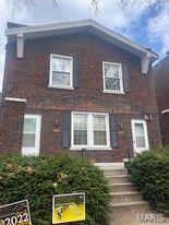 Delor St, Saint Louis, MO 63111