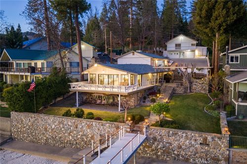 39118 Lake Dr, Bass Lake, CA, 93604 | Card Image