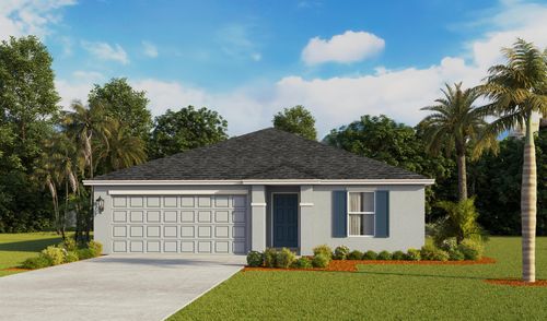 3595 Sw 21st St, Okeechobee, FL, 34974-5509 | Card Image