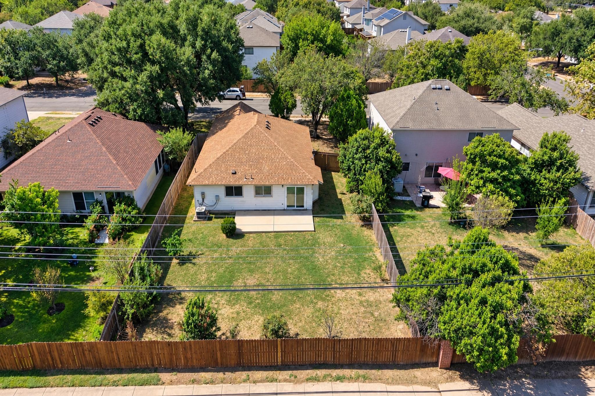 Residential in Austin 5