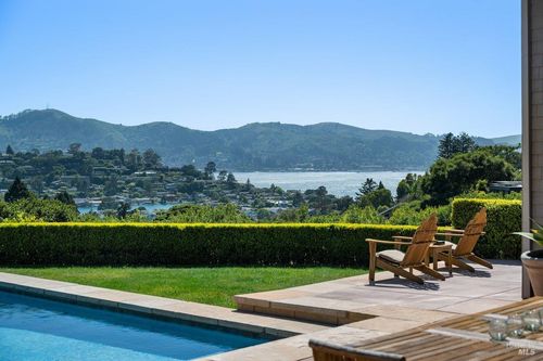 2 Round Hill Ter, Belvedere Tiburon, CA, 94920-1576 | Card Image