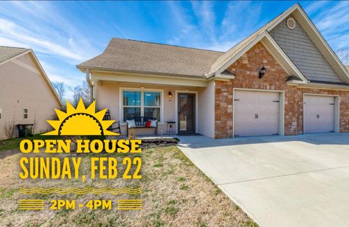 14 Sunset Cove Dr, Rossville, GA, 30741-4607 | Card Image