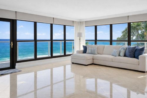 apt-3a-4605 S Ocean Blvd, Highland Beach, FL, 33487-5339 | Card Image