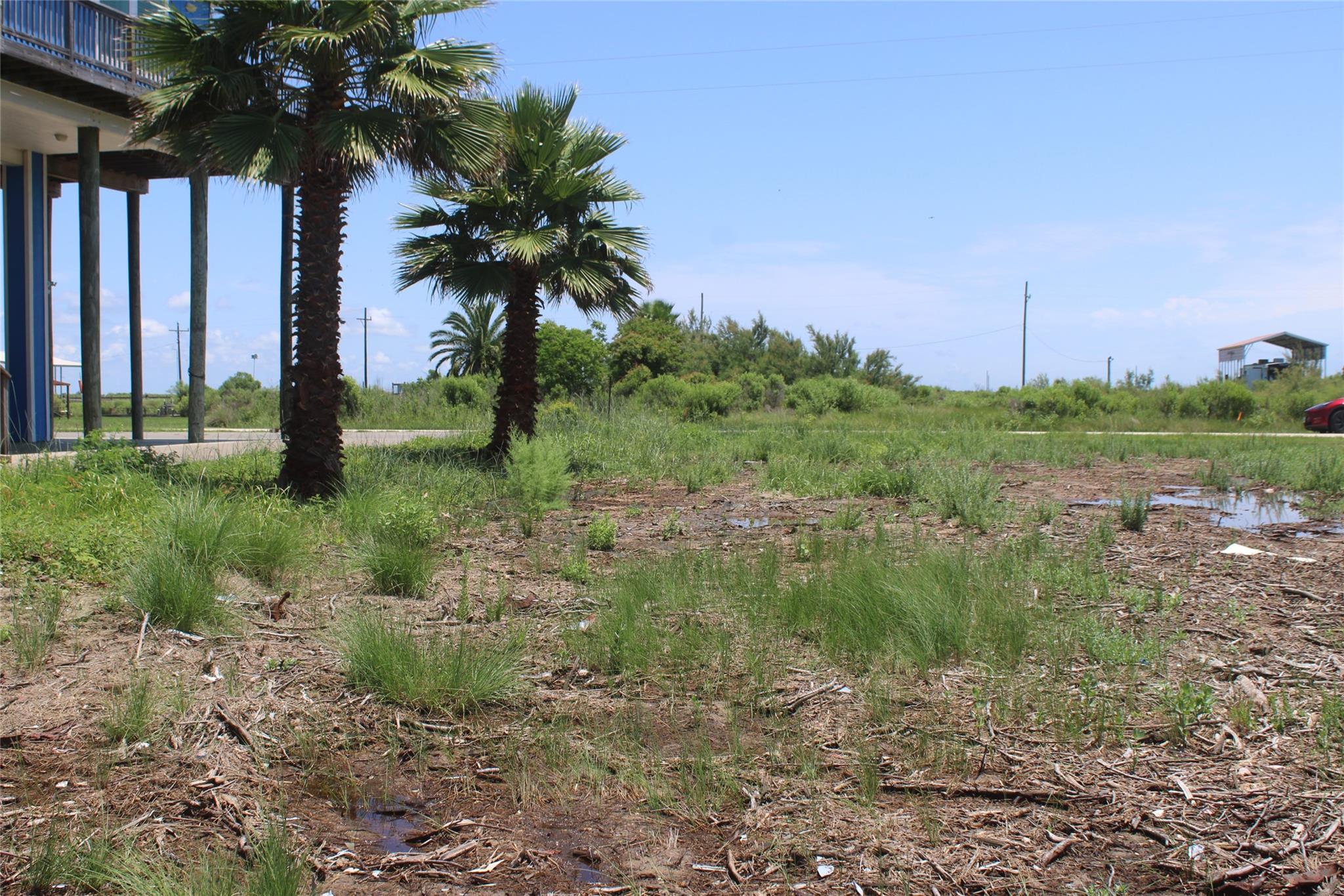 Land in Gilchrist 3