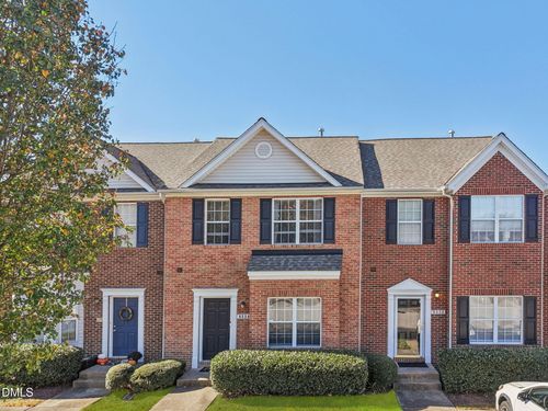 8334 Bratt Ave, Wake Forest, NC, 27587-4315 | Card Image