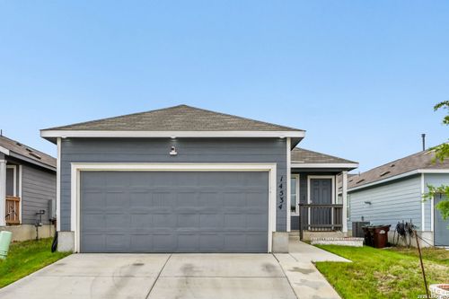 14534 Peyton Pl, San Antonio, TX, 78210 | Card Image