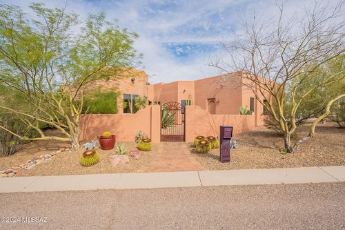 851 E Florida Saddle Ct, Green Valley, AZ, 85614-6218 | Card Image