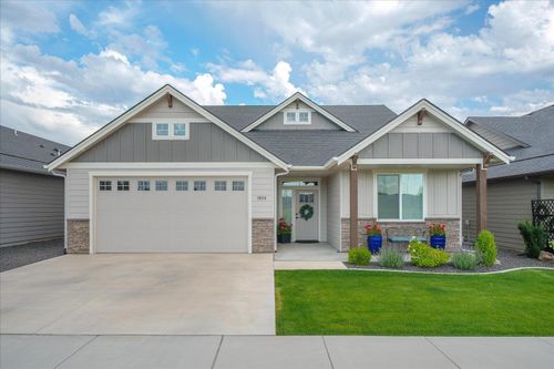 18114 N Nevada Rd, Colbert, WA, 99005-5153 | Card Image