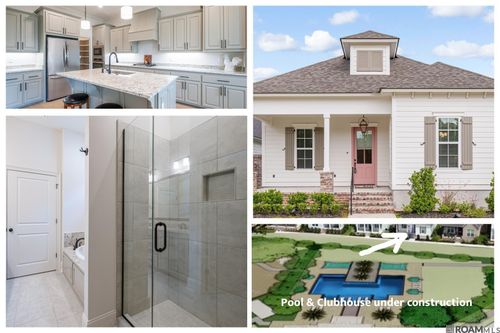 7519 Mckowen Dr, Baton Rouge, LA, 70817-5271 | Card Image