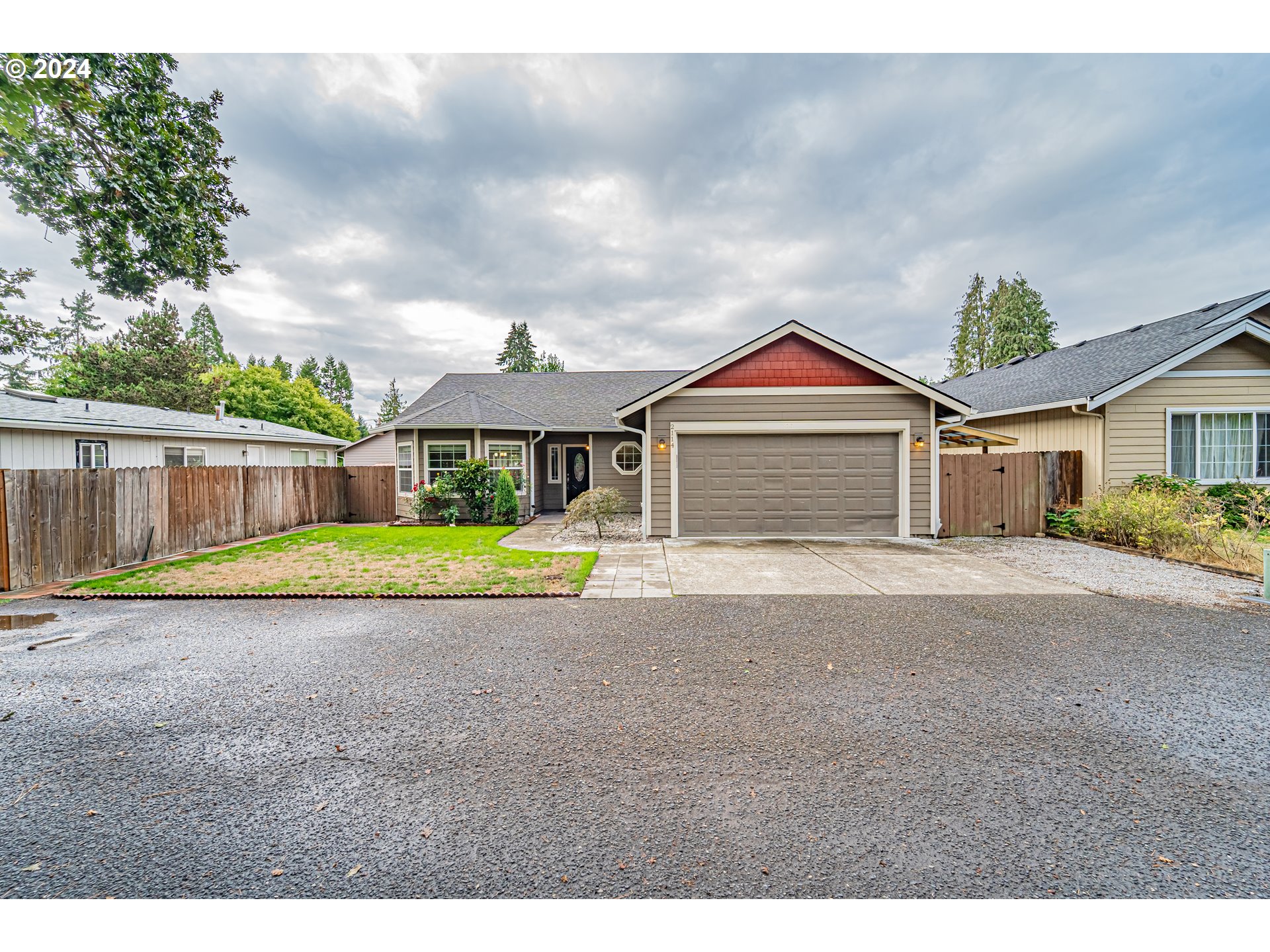 86th Ave, Vancouver, WA 98664