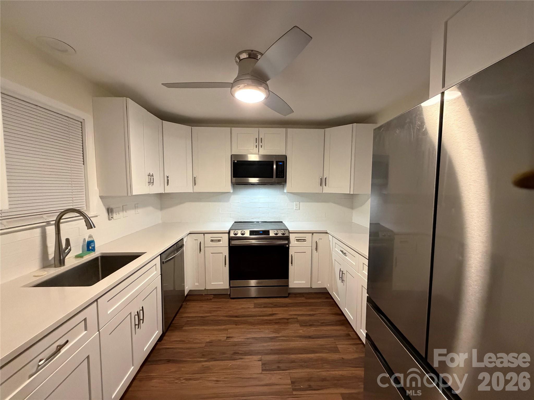 Residential Lease in Charlotte