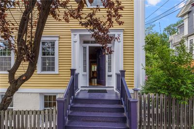 16 Halsey Street, Home with 8 bedrooms, 4 bathrooms and 6 parking in Providence RI | Image 3