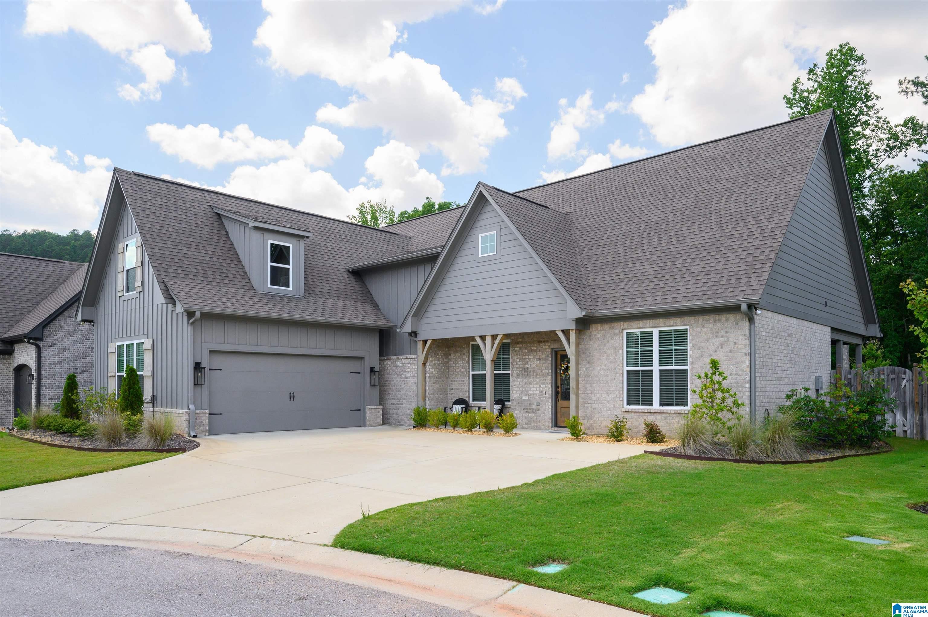 Kinross Cv, Pelham, AL 35124