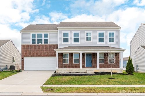 5127 Catalpa Dr, Tipp City, OH, 45371-6510 | Card Image