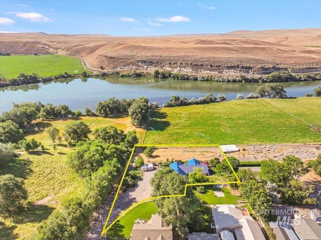 View of property, looking south. | Image 37