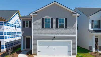 11879 Aukerman Way, House other with 4 bedrooms, 2 bathrooms and 2 parking in Hampton GA | Image 1