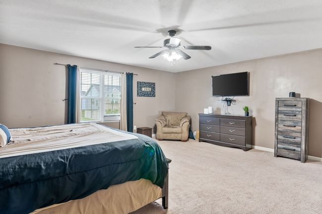 5791 W Commonview Dr, House other with 5 bedrooms, 3 bathrooms and null parking in Mccordsville IN | Image 20