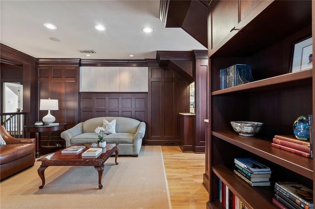 UNIT-608 - 77 Peachtree Pl Ne, Condo with 3 bedrooms, 3 bathrooms and 2 parking in Atlanta GA | Image 37