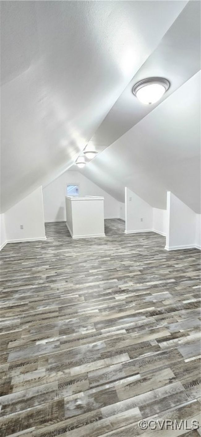 7626 Richmond Rd, House other with 2 bedrooms, 1 bathrooms and null parking in Warsaw VA | Image 4