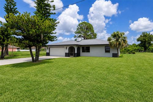 11910 Saragossa Ln, North Port, FL, 34287-1464 | Card Image