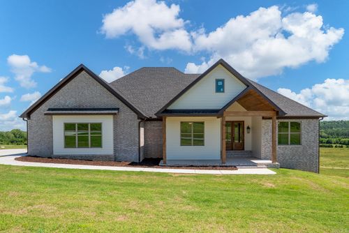 268 Castleberry Rd, Greenbrier, AR, 72058-9432 | Card Image