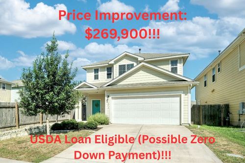 243 Twisted Oaks Ln, Buda, TX, 78610-3077 | Card Image