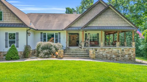 1303 Morgan Springs Rd, Dayton, TN, 37321-7460 | Card Image