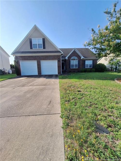 5817 Lady Way, Hope Mills, NC, 28348-9394 | Card Image
