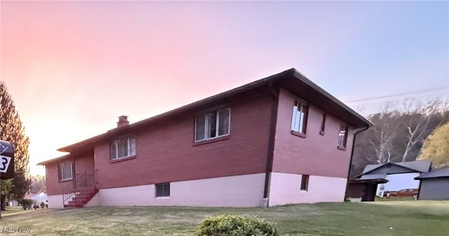 243 Hagan St, House other with 3 bedrooms, 2 bathrooms and null parking in Adena OH | Image 39