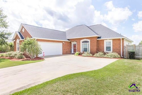 121 Elizabeth Dr, Byron, GA, 31008-5425 | Card Image