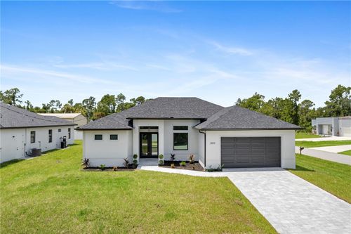 2805 Anniston Rd, NORTH PORT, FL, 34288-5826 | Card Image