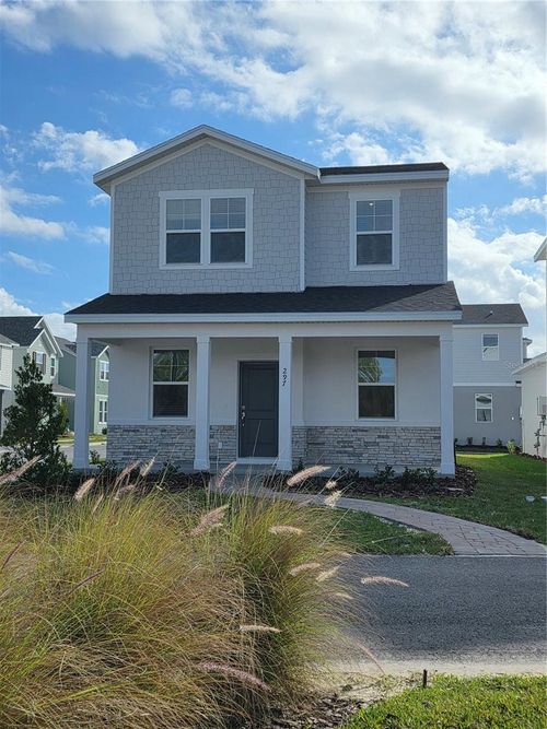 297 Platform Ln, DEBARY, FL, 32713-9853 | Card Image