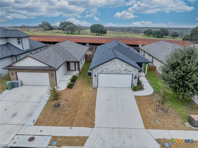 2604 Alamo St, House other with 3 bedrooms, 2 bathrooms and null parking in Gonzales TX | Image 29