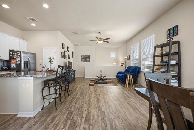 A - 2302 Dillon Pond Ln, Condo with 3 bedrooms, 3 bathrooms and 4 parking in Pflugerville TX | Image 16