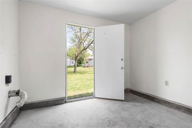 1758 Main St, House other with 2 bedrooms, 1 bathrooms and null parking in Osawatomie KS | Image 15