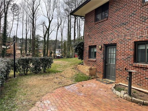2-3499 Fairway Dr, College Park, GA, 30337-1624 | Card Image