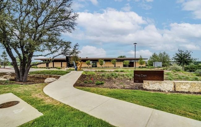Wolf Ranch Den - pool area | Image 32