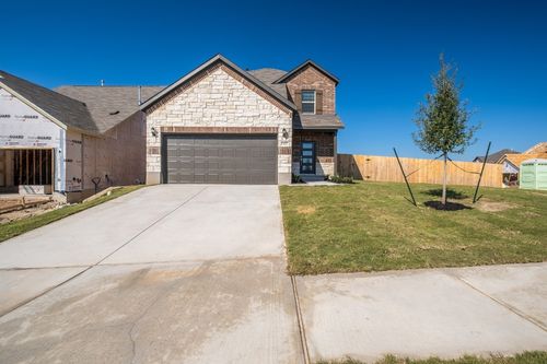 108 Leatherleaf Dr, Buda, TX, 78610-4022 | Card Image