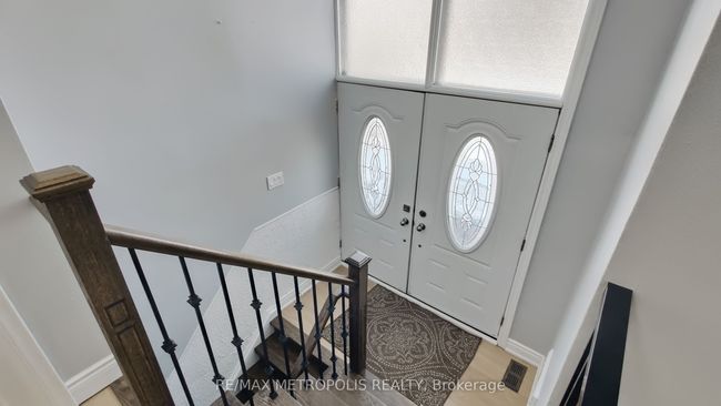 UPPER - 3254 Fieldgate Dr, House attached with 3 bedrooms, 2 bathrooms and 1 parking in Mississauga ON | Image 19