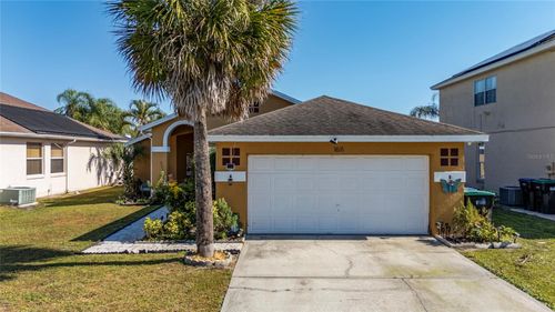 1611 Bridgeview Cir, ORLANDO, FL, 32824-5612 | Card Image