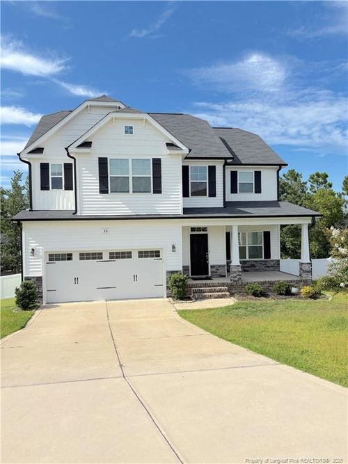 30 Kettering Ct, Cameron, NC, 28326-2201 | Card Image