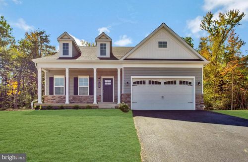 134 Kinsey Dr, PRINCE FREDERICK, MD, 20678 | Card Image