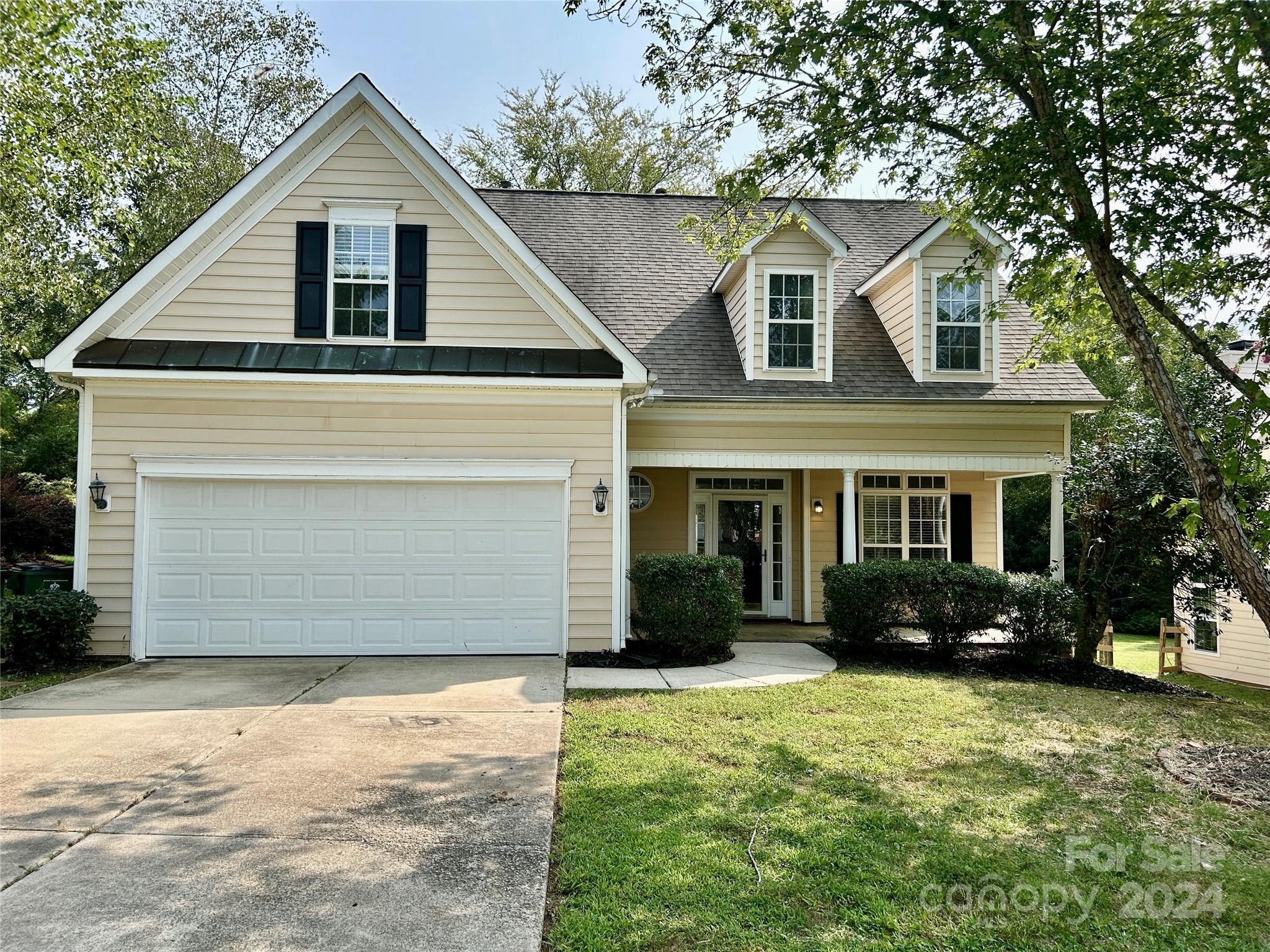 Rosemallow Rd, Charlotte, NC 28213