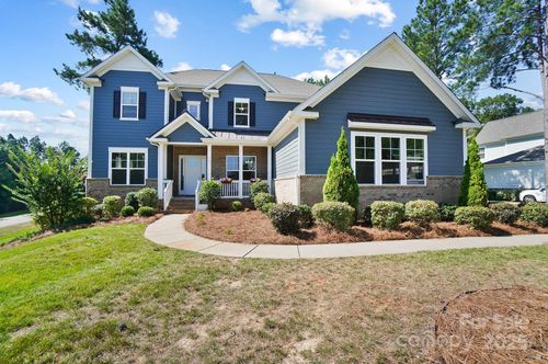 101 Cross Current Ln, Belmont, NC, 28012-8847 | Card Image