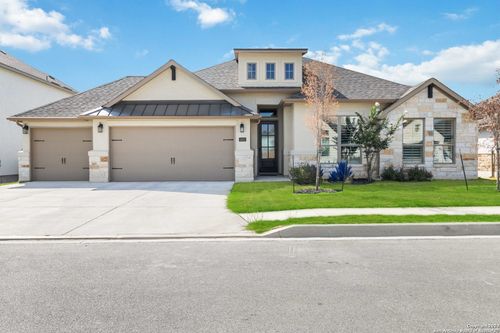 1432 Argyll Park, Bulverde, TX, 78163 | Card Image