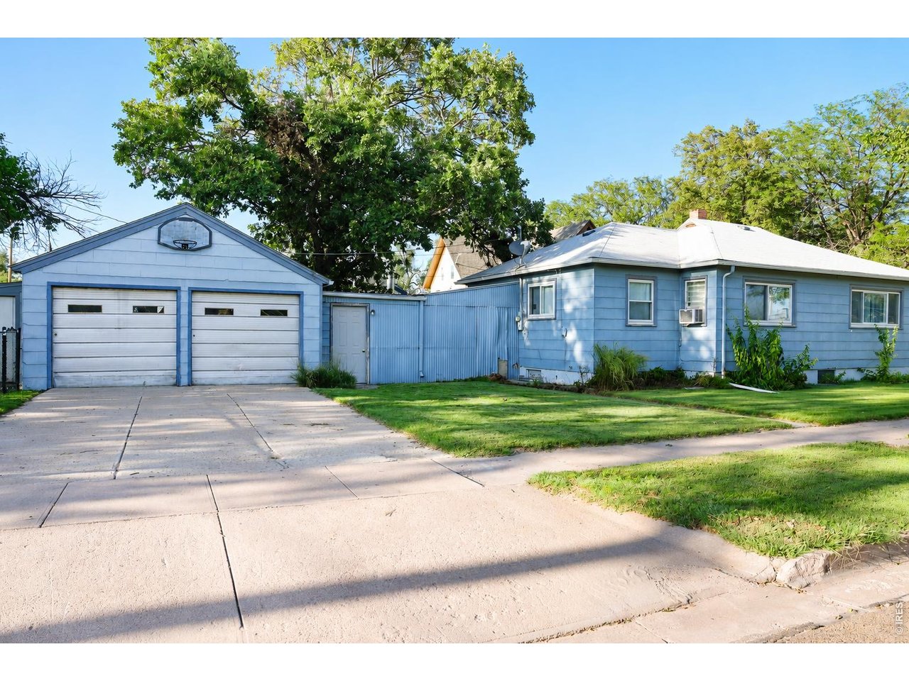 Residential in Akron